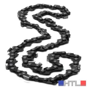 CATENA PER MOTOSEGA .325" - 1,5 mm - 64 maglie