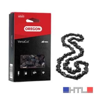 CATENA PER MOTOSEGA 'AP' OREGON 1/4" - Spess. 1,3 mm - maglie n° 60