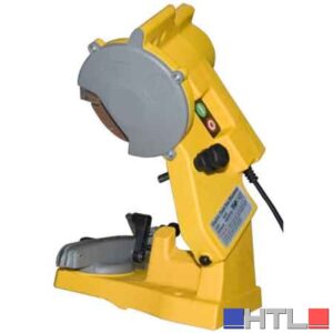AFFILACATENE ELETTRONICO 'ZAK' 85 Watt
