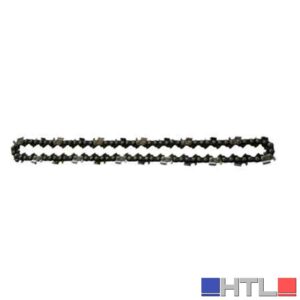CATENA PER MOTOSEGA DA POTA A SCOPPIO 'SUPER LEGGERO' CARDINALE Passo 1/4"