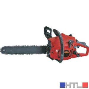 MOTOSEGA A SCOPPIO '40' CARDINALE  Lama 40 cm