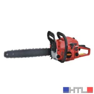 MOTOSEGA A SCOPPIO '45' CARDINALE Lama 45 cm