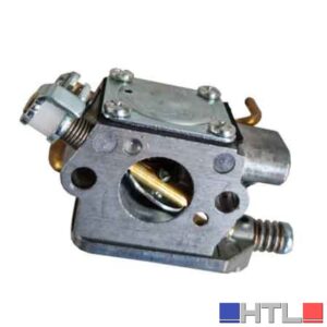 CARBURATORE RICAMBIO PER MOTOSEGA DA POTA CARDINALE