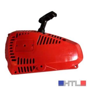 AVVIAMENTO PER MOTOSEGA DA POTA