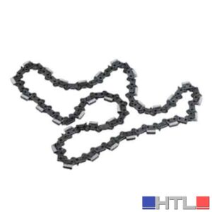 CATENA RICAMBIO PER MOTOSEGA DA POTA CARDINALE 25 cm - passo 3/8