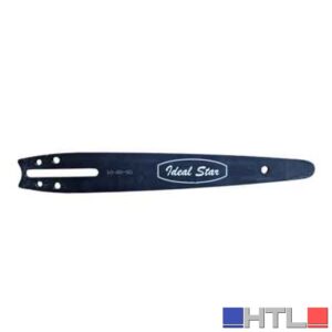 BARRA RICAMBIO PER MOTOSEGA DA POTA CARVING CARDINALE 25 cm