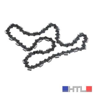 CATENA PER MOTOSEGA DA POTA CARVING CARDINALE 25 cm - passo 1/4"
