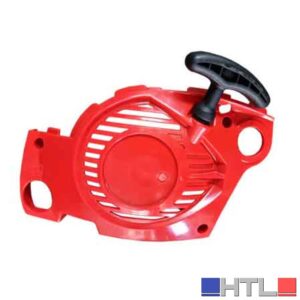 AVVIAMENTO PER MOTOSEGA '40' CARDINALE