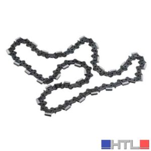 CATENA PER MOTOSEGA '40' CARDINALE cm .40 - passo 3/8"