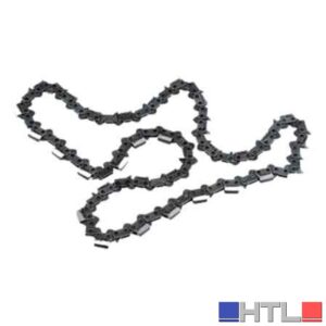 CATENA DI RICAMBIO PER MOTOSEGA DA POTA A BATTERIA 'JACK' IDEAL STAR 1/4" - 1,3 mm - 28 maglie