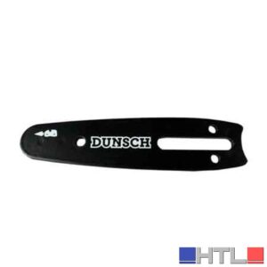 BARRA DI RICAMBIO PER MOTOSEGA DA POTA A BATTERIA 'DUNSCH' Barra 10 cm