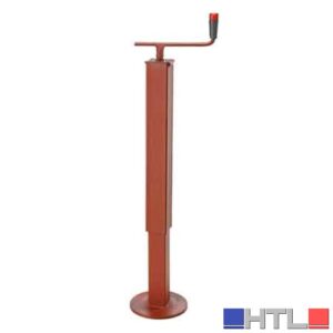 SERVOTIMONE mm 50x50x620h - Portata 300 kg