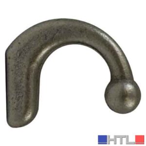 TENDIFUNE FORGIATO PER RIMORCHI 29x13 mm