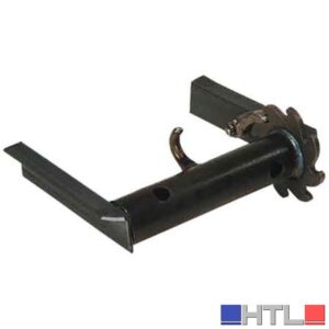 VERRICELLO Ø 42x200 mm - lato destro