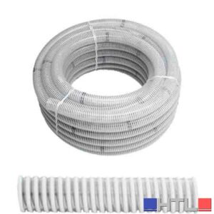 TUBO SPIRALATO Ø 100 mm - Rotolo 25 mt