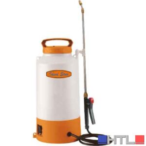 POMPA A BATTERIA CARDINALE 8 lt