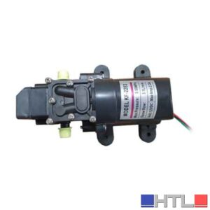 MOTORE DI RICAMBIO PER POMPA A BATTERIA 8LT CARDINALE