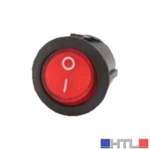 INTERRUTTORE DI RICAMBIO PER POMPA A BATTERIA 8LT CARDINALE