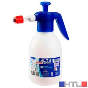 POMPA A PRESSIONE 'ALTA 2000 VITON FOAM' DI MARTINO 2 lt