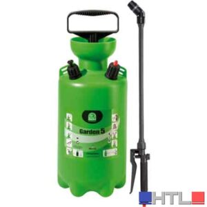 POMPA A PRESSIONE DI MARTINO 'GARDEN' DI MARTINO  5 lt