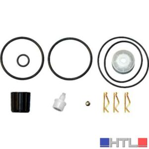 KIT GUARNIZIONI PER POMPANTE IN NYLON DI MARTINO