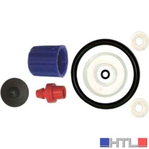 KIT RICAMBI PER POMPANTE DI MARTINO