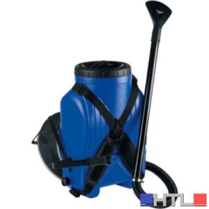 SOLFORATRICE A SPALLA DI MARTINO 'TWISTER' DI MARTINO  12 lt