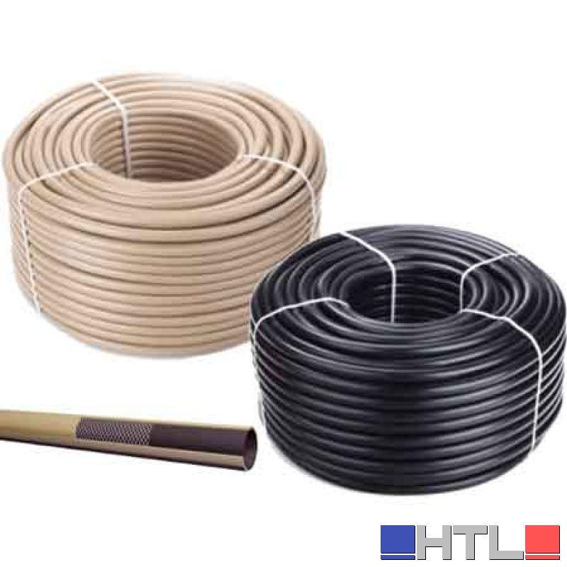 TUBO PER IRRORAZIONE Ø 8x13 mm 20 bar - rotolo 100 mt
