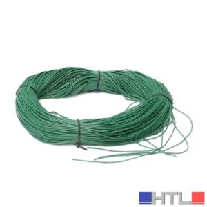 TUBETTO LEGAPIANTE A MATASSA Ø 2,5 mm (Confezione da 3 KG)