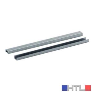 PUNTI METALLICI PER PINZA LEGATRICE confezione 4800 pezzi