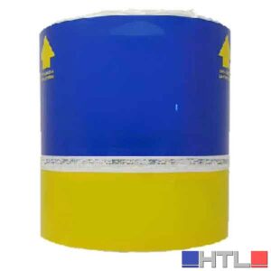 SPAGO PER PRESSA 'SUPERIOR' Tit. 300 (Confezione da 9 KG)