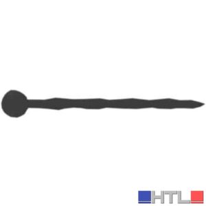 CHIODO CUCI RETE 11 cm - Confezione 250 pezzi