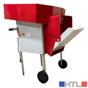 DEFOGLIATORE ELETTRICO
