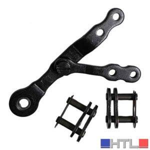 KIT MOVIMENTO DI RICAMBIO PER ABBACCHIATORE CARDINALE