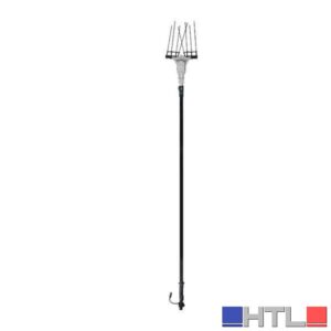 ABBACCHIATORE ELETTRICO 'SPIKE' CARDINALE 650 Watt
