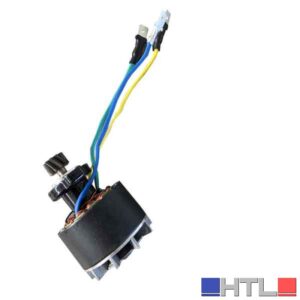 MOTORE PER ABBACCHIATORE ELETTRICO 'SPIKE' CARDINALE 650 Watt