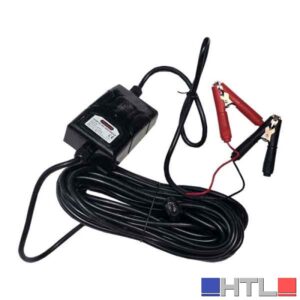 CAVO PER ABBACCHIATORE ELETTRICO 'SPIKE' CARDINALE 15 mt