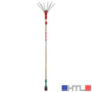 ABBACCHIATORE A BATTERIA CORDLESS 'SUPER 23' 21V - 5,2Ah