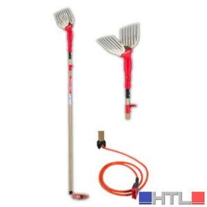 ABBACCHIATORE A BATTERIA 'SHAKER 1200' 12V