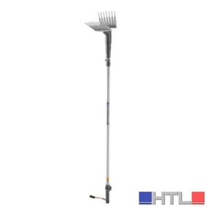 ABBACCHIATORE ELETTRICO 'OLIVGREEN A3' 12V