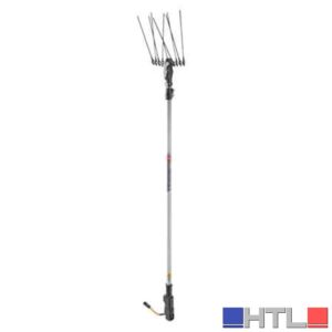 ABBACCHIATORE ELETTRICO 'OLIVGREEN 500 PLUS' 12V