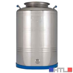 FUSTINO PER OLIO SALDATO MAFFEI 30 lt