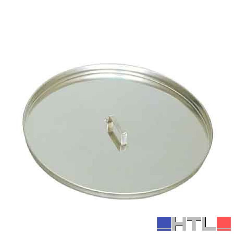 GALLEGGIANTE AD OLIO ENOLOGICO 100 lt - Ø 370 mm