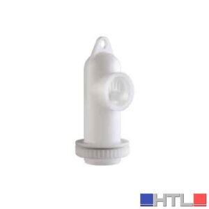 VALVOLA DI SFIATO Foro Ø 42 mm