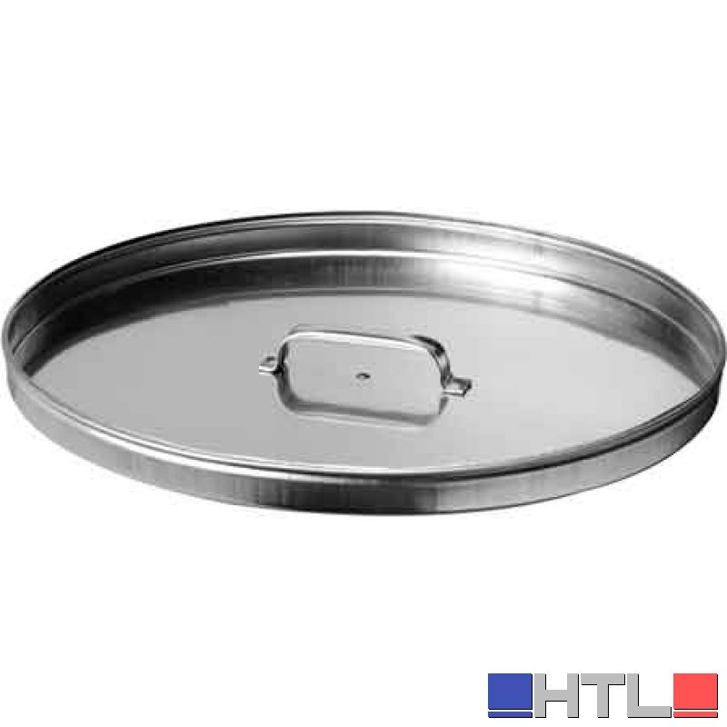 GALLEGGIANTE AD OLIO ENOLOGICO MINOX 200 lt - Ø 545 mm