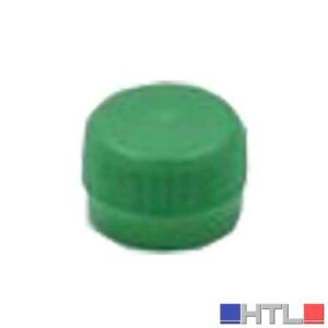 TAPPO A VITE PER DAMA IN PET Per 3-5-10 lt - Confezione 10 pezzi