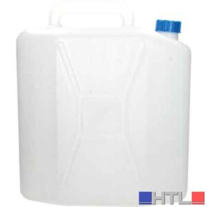 TANICA PER ALIMENTI 10 lt