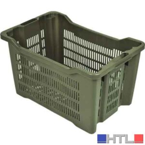 CASSETTA AGRICOLA APERTA 40 lt
