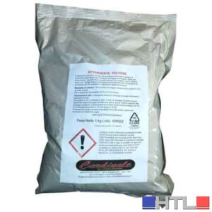 DETERGENTE 'DD' 1 Kg - Polvere