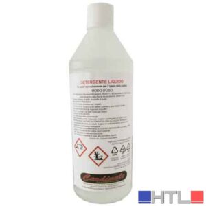DETERGENTE LIQUIDO 'DDD' 1 lt